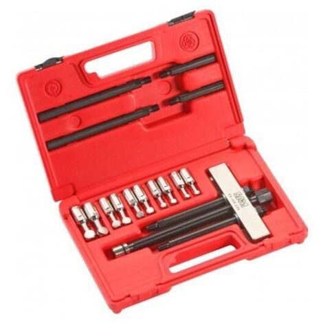 Extracteur de roulement 35 117 mm ( Prix pour 1 ) (1/2)