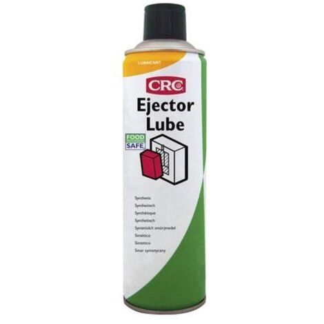 Lubrifiant hautes performances durable pour éjecteursCRC 500 ml ( Prix pour 1 ) (1/4)