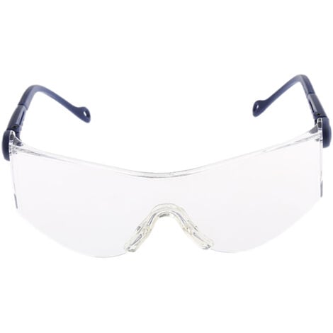 Lunettes de protection Honeywell Safety OP-TEMA, Incolore, Polycarbonate (PC) ( Prix pour 1 )