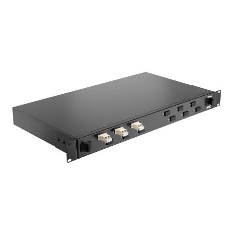 MMC Multimedia Connect CAE GROUPE 19' PANNEL | France