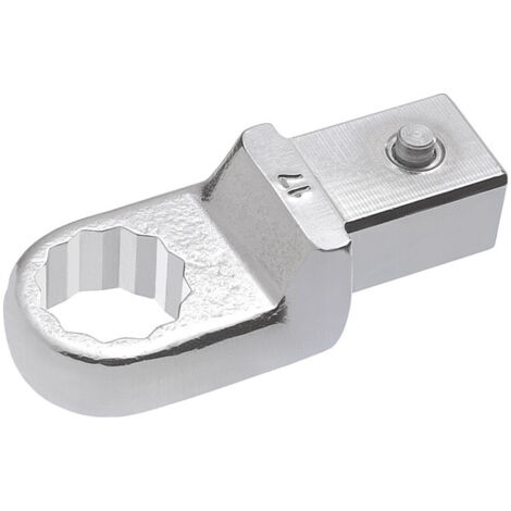 Entraînement polygonal Facom série 13 Chrome, Diamètre extérieur 30 ( Prix pour 1 ) (1/2)