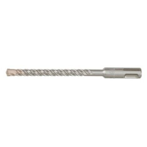 Foret SDS DeWALT Foret SDS 9mm x 210 mm ( Prix pour 1 )