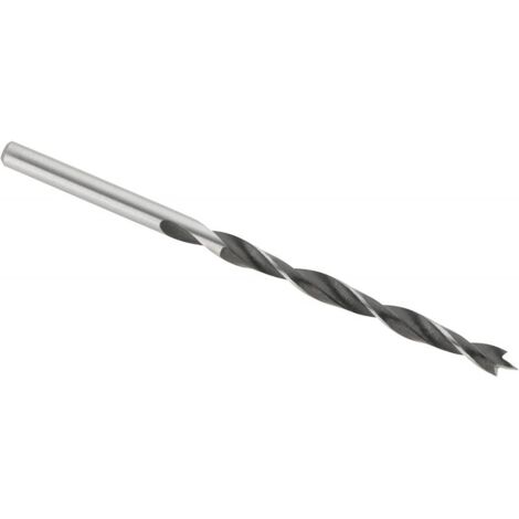 Foret Acier avec alliage de chrome Vanadium DeWALT Mèche à bois 13mm x 155 mm ( Prix pour 1 )
