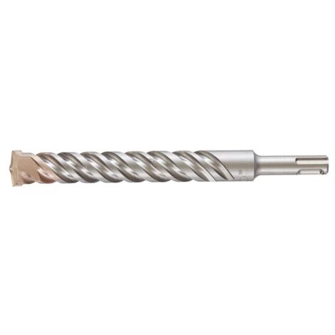 Foret SDS DeWALT Foret SDS 18mm x 250 mm ( Prix pour 1 ) (1/5)