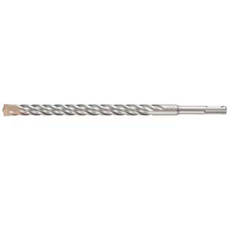 Foret SDS DeWALT Foret SDS 14mm x 260 mm ( Prix pour 1 )