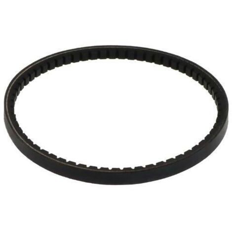 Courroie OPTIBELT SUPER TX, Section X17/BX, long int: 1500mm ( Prix pour 1 ) (1/2)