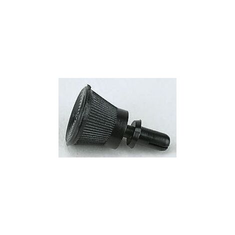Lot De 15 Buses De Sablage En Céramique - Longueur 65 Mm - Diamètre Trou 2 Mm Ou 3 Mm - Pour Sableuse - 5