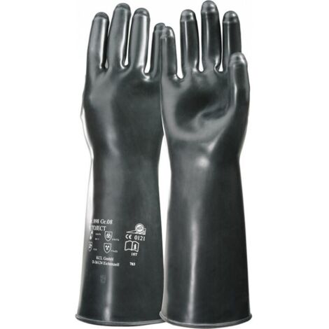 Gants de manutention Honeywell Safety Butoject® 898, 1 Paire ( Prix pour 1 paire )