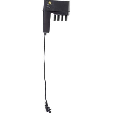 Adaptateur Chauvin Arnoux ( Prix pour 1 ) (1/2)