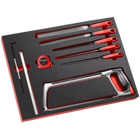 Plateau à outils Facom, Mousse ( Prix pour 1 )