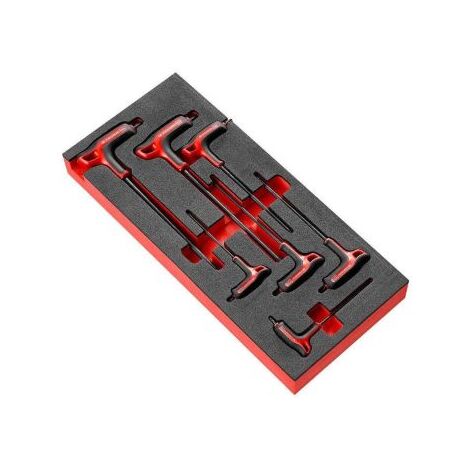 Plateau à outils Facom, Mousse ( Prix pour 1 )