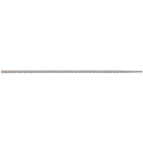 Foret SDS DeWALT Foret SDS 12mm x 600 mm ( Prix pour 1 )