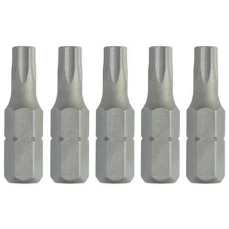 Embouts Torx, 25 mm, Longueur DeWalt DT7256-QZ