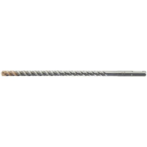 Foret SDS DeWALT Foret SDS 10mm x 310 mm ( Prix pour 1 )