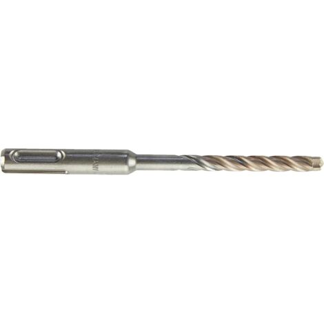 Foret SDS DeWALT Foret SDS 8mm x 310 mm ( Prix pour 1 )