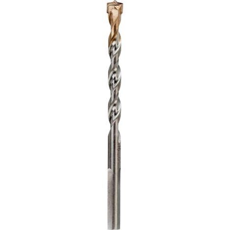 Foret DeWALT Foret de maçonnerie 10mm x 120 mm ( Prix pour 1 ) (1/3)