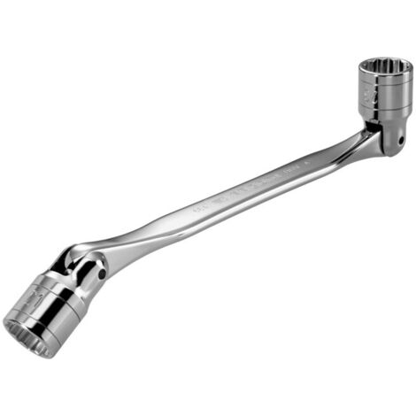 Clé mixte Facom 12mm ( Prix pour 1 ) (1/2)