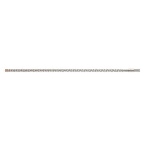 Foret SDS DeWALT Foret SDS 8mm x 600 mm ( Prix pour 1 )