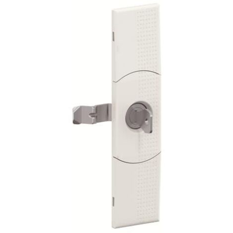 Poignée de porte ABB ( Prix pour 1 ) (1/2)