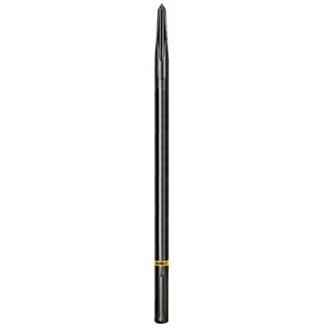 Burin SDS Burin SDS DeWALT 300 mm ( Prix pour 1 ) (1/5)
