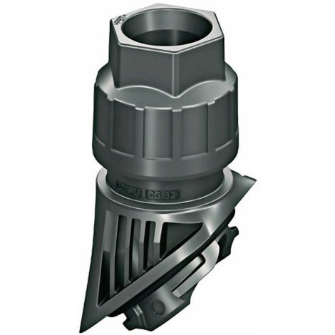 Presse-étoupe Phoenix Contact 1 contact , série HC, pour Connecteurs d'alimentation pour utilisation intensive ( Prix pour 1 ) (1/2)