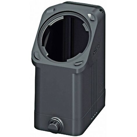 Boîtier Phoenix Contact série HC-EVO-B10-HHFS-PLBK ( Prix pour 1 ) (1/2)