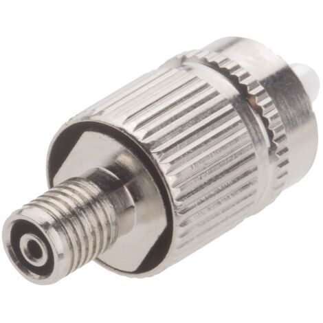 Connecteur pour fibre optique FC Simplex, Multimode ( Prix pour 1 ) (1/2)