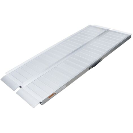 Rampe RS PRO, Aluminium ( Prix pour 1 ) (1/2)