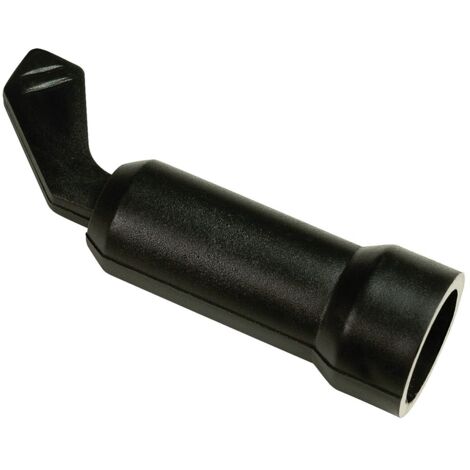 Outil à main à bague de verrouillage pour Indicateur LEDtec 16 mm, bouton-poussoir LEDtec 16 mm ( Prix pour 1 ) (1/3)