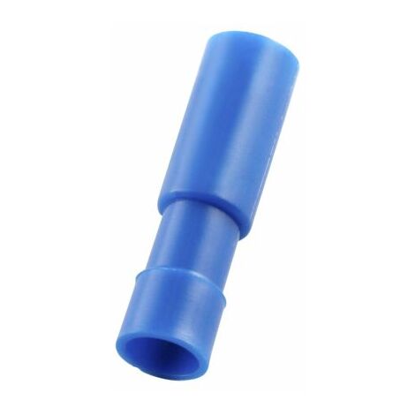 10 X Cosses Faston Femelles 6,3mm Nues à Sertir - Marque RSPRO - Pour Câblage électrique - Neuf