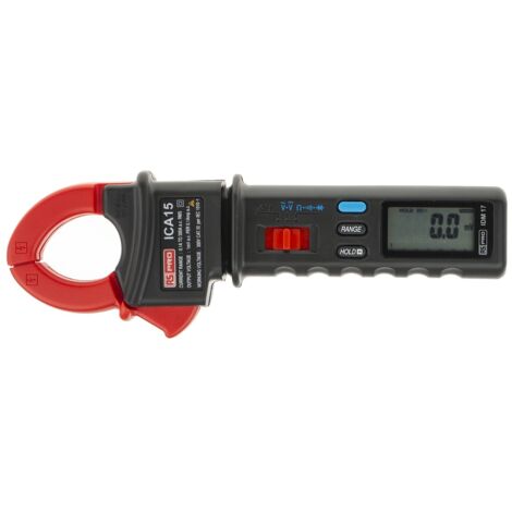 Pince multimètre IEK10N RS PRO, 300A c.a. ( Prix pour 1 ) (1/5)