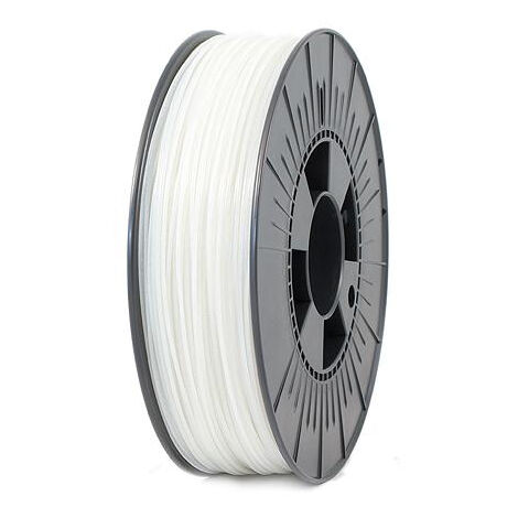 Filament pour imprimante 3D RS PRO, PLA, Ø 1.75mm, Noir, 300g, FDM