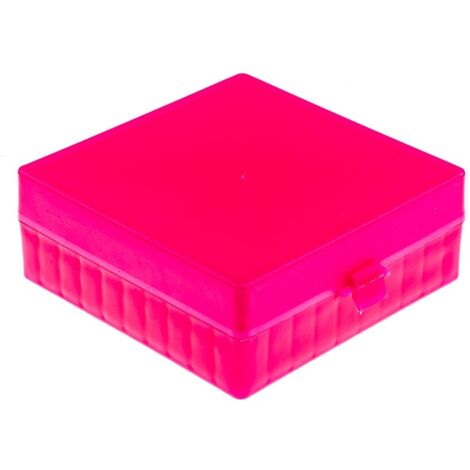 Ensemble tête de récepteur pour distributeur de matières, RS PRO, pour Microtubes ( Prix pour Paquet de 5 ) (1/5)