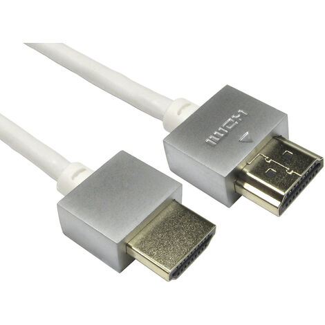 Câble HDMI vers mini HDMI 2m