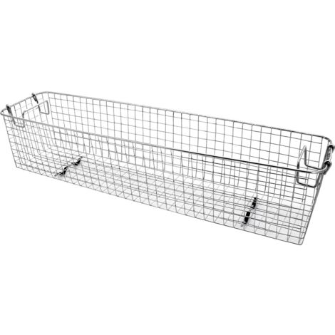Panier pour nettoyeur à ultrasons Réservoir de 10 L. ( Prix pour 1 )