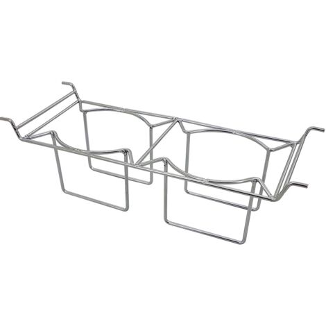 Panier pour nettoyeur à ultrasons Réservoir de 3 L. ( Prix pour 1 ) (1/3)