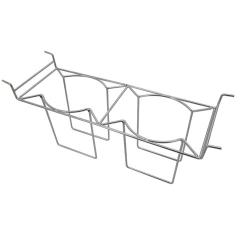 Panier pour nettoyeur à ultrasons Réservoir de 6 litres ( Prix pour 1 ) (1/3)