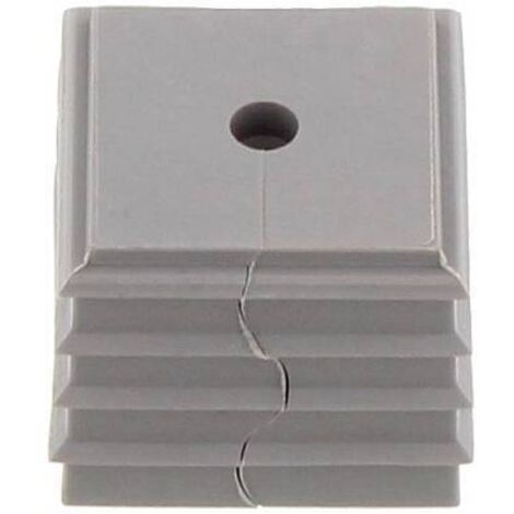 Kit de presse-étoupe RS PRO Gris IP66 (1/2)