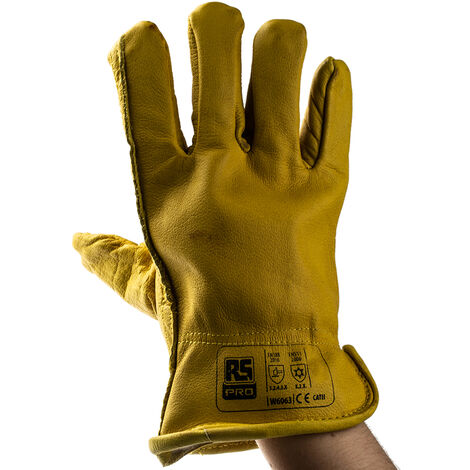 Gants de manutention basique Site - Taille 9 (L)