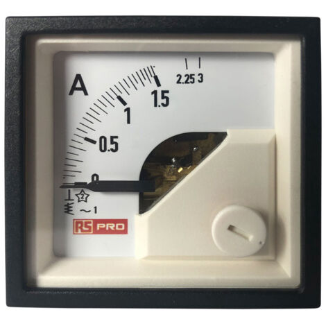 amp-rem-tre-analogique-de-panneau-v-c-a-rs-pro-echelle-3-input
