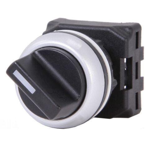 Commutateur Rotatif AC500V 20A - 6 Positions, 12 Bornes, Pour Contrôle De Circuits - Installation Facile, Isolation Haute