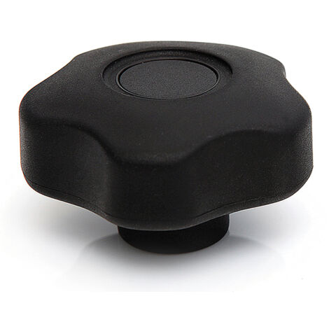 Bouton de serrage RS PRO M5 ( Prix pour Paquet de 10 ) (1/2)