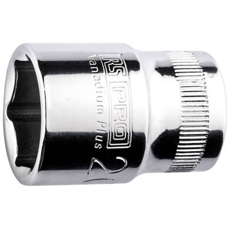 Douille 24mm Hexagonal, entraînement 1/2", Hexagonal ( Prix pour 1 ) (1/3)