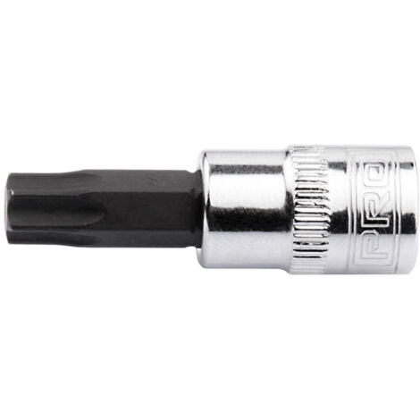 Douille T15 Torx, entraînement 1/4'', Carré ( Prix pour 1 ) (1/3)
