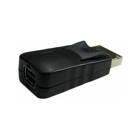 Câble USB RS PRO, DP mâle (port d'affichage) mini vers USB C