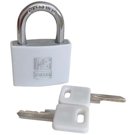 Cadenas RS PRO, Ø anse 6mm ( Prix pour 1 ) (1/3)