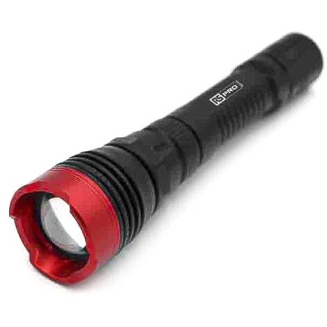 Lampe torche LED non rechargeable 250 lm ( Prix pour 1 ) (1/3)