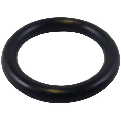 Joint Torique En Caoutchouc Nitrile, Diamètre Intérieur 23 Mm, Diamètre Extérieur 27 Mm, Largeur 2 Mm, Joint D'étanchéité Rond (paquet De 10
