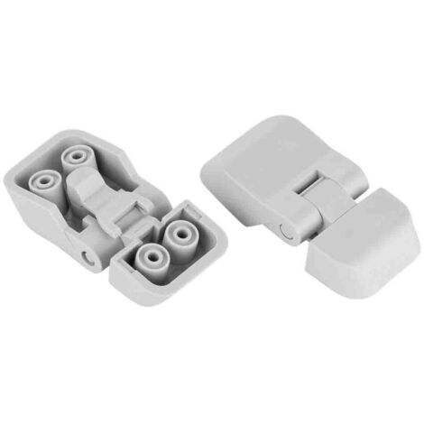Charnière RS PRO à utiliser avec RS Pro 1920697 ( Prix pour 1 ) (1/5)