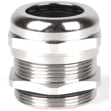 Presse-étoupe PG29 en Laiton pour câble de 18mm à 25mm, , IP68 ( Prix pour 1 )